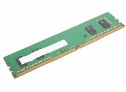 Lenovo 8GB DDR4 2933MHz UDIMM Desktop Memory