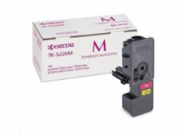 Kyocera toner TK-5280C/ 11 000 A4/ azurový/ pro P6235cdn, M6235/6635cidn