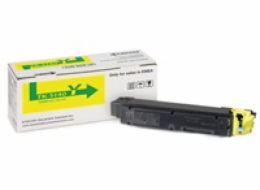 Kyocera toner TK-5280K/ 13 000 A4/ černý/ pro P6235cdn, M6235/6635cidn