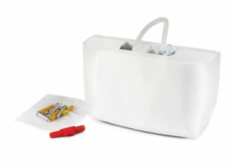 Čerpadlo kondenzátu Aspen Mini Blanc Deluxe kapacita 12l/h, max. výtlak 10 m (pod jednotku)