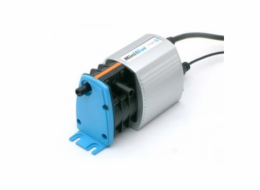 Čerpadlo kondenzátu Charles Austen Mini Blue Cooling Signal kapacita 8l/hod, max. výtlak 8 m (kanál, strop, vzdálené umí