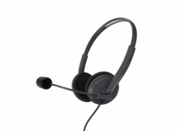 Energy Sistem Headset  2 Anthracite
