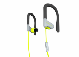 Energy Sistem Sport 1 Yellow Mic