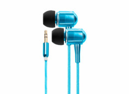 Energy Sistem Earphones Urban 2 Cyan