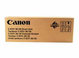 Obrazový válec Canon C-EXV38/39 drum pro IR-4x25i, 4x35i, 4x45i, 4x51i