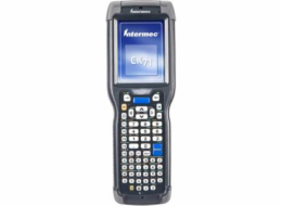Terminál&nbsp;Honeywell&nbsp;CK71,&nbsp;2D,&nbsp;alfanumerika,&nbsp;WM6.5,&nbsp;WiFI,&nbsp;TE,&nbsp;baterie&nbsp;
