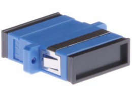 Optická spojka SC SM duplex