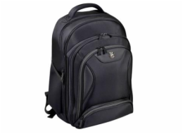 Port Designs MANHATTAN backpack Black Nylon  Polyester