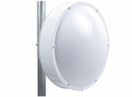 JIROUS - JH-AF60  Radomové zakrytování pro Uniquiti AF60 / GBE-LR (2pack)