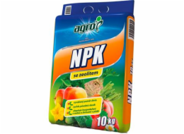 Hnojivo Agro  NPK pytel 10 kg