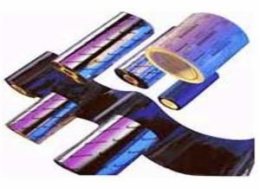 Zebra páska 2300 Wax. šířka 220mm. délka 450m