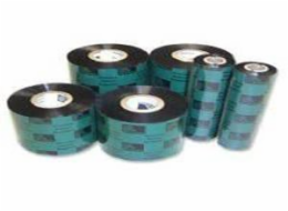 Zebra páska 2100 Wax. šířka 156mm. délka 450m