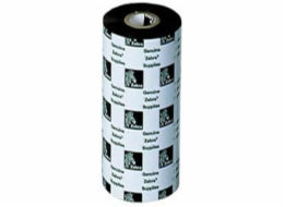 Zebra páska 2100 Wax. šířka 220mm. délka 450m