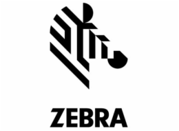 Páska Zebra 110mm x 74m TTR, cartridge, pryskyřice