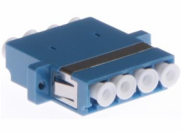 Optická spojka LC-LC SM quad