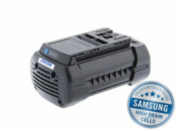 Baterie AVACOM BOSCH GSR 36 V-Li, Li-Ion 36V 5000mAh, články SAMSUNG