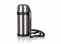 BANQUET Termoska cestovní PENTA 1,5 l nerezová