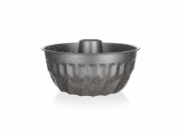 Forma na bábovku Banquet s nepřilnavým povrchem Granite 22 x 11 cm