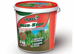 Hnojivo Agro  Mech stop 3 kg