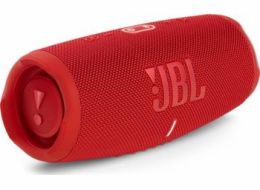 JBL Charge 5 red bluetooth reproduktor