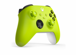 Xbox Wireless Controller Electric Volt - ovladač