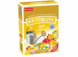 Hnojivo Agro  Kristalon GOLD 0.5 kg