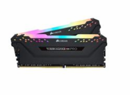 Corsair DIMM 16 GB DDR4-3200 (2x 8 GB) Dual-Kit, für AMD Optimiert , Arbeitsspeicher