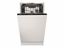 Gorenje GV520E10 Vestavná myčka 45 cm