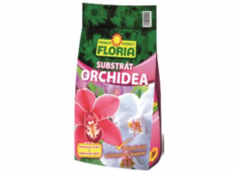 Substrát Agro  pro orchideje 3l
