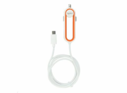 Nabíječka Jupio do auta 12V Micro USB 