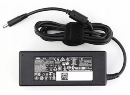 DELL Dell 90W AC adaptér 3pin Inspiron 7590, Latitude 3400, 3500, Vostro 7590 450-AEWC - originální DELL AC adaptér 90W 3 Pin pro Inspiron NB SLIM