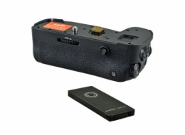 Battery Grip Jupio pro Panasonic DC-G9 (1x DMW-BLF19e)