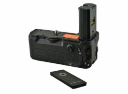 Battery Grip Jupio pro Sony A9 / A7III / A7R III / A7M III (2x NP-FZ100)