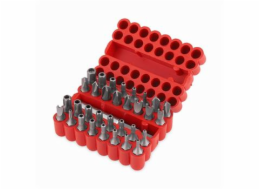 Sada bitů Kreator KRT064700 33 ks