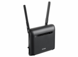 D-Link DWR-953V2 4G LTE Wireless AC1200 WiFi Router, slot na SIM, 4x gigabit