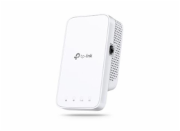 WiFi extender TP-Link RE330 AP/Extender/Repeater, 1x LAN, AC1200 300Mbps 2,4GHz a 867Mbps 5GHz, OneMesh