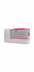 Epson T6533 Vivid Magenta Ink Cartridge (200ml)
