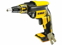 Dewalt sádrokartonový šroubovák 18V (DCF620N)