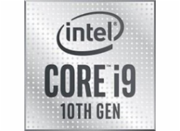 CPU INTEL Core i9-11900KF, 3.50GHz, 16MB L3 LGA1200, BOX (bez chladiče, bez VGA)