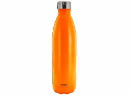 Smidge Termoláhev Citrus, oranžová 750ml