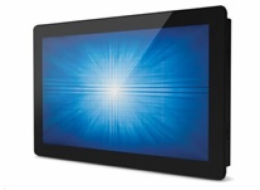 Dotykový monitor ELO 1593L, 15,6" kioskové LED LCD, PCAP (10-Touch), bez rámečku, lesklý, černý, bez rámečku, USB, bez z