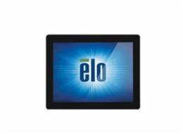 Dotykový monitor ELO 1590L, 15" kioskové LED LCD, IntelliTouch (SingleTouch), USB/RS232, matný, černý, bez zdroje