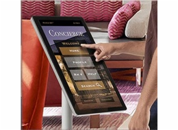 Dotykový počítač ELO I-Series 2.0 Value, 10,1" LED LCD, PCAP (10-Touch), ARM A53 2.0Ghz, 2GB, 16GB, Android 7.1, lesklý,