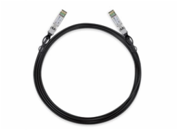 Kabel TP-Link TL-SM5220-3M SFP+ Direct Attach Cable, 10Gbps, 3m