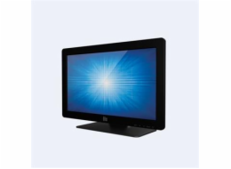 Dotykový monitor ELO 2401LM, 24" medicínský LED LCD, IntelliTouch (Single), USB/RS232, VGA/DVI, bez rámečku, matný, čern