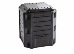Kompostér Prosperplast COMPOGREEN 380 l černý