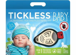 Tickless Pet Ultrasonic tick repeller