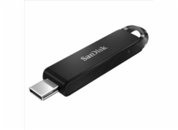 SanDisk Flash Disk 128GB Ultra, USB Type-C, 150MB/s PAMSADFLD0234