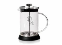 BERLINGERHAUS Konvička na čaj a kávu french press 600 ml BH-6302