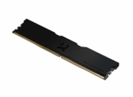 GOODRAM DIMM DDR4 8GB 3600MHz CL18 IRDM Pro, Černá